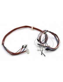 Кабель модулятор-реле потоку-пресостат для газового котла Fondital/Nova Florida 6CABCOMP02