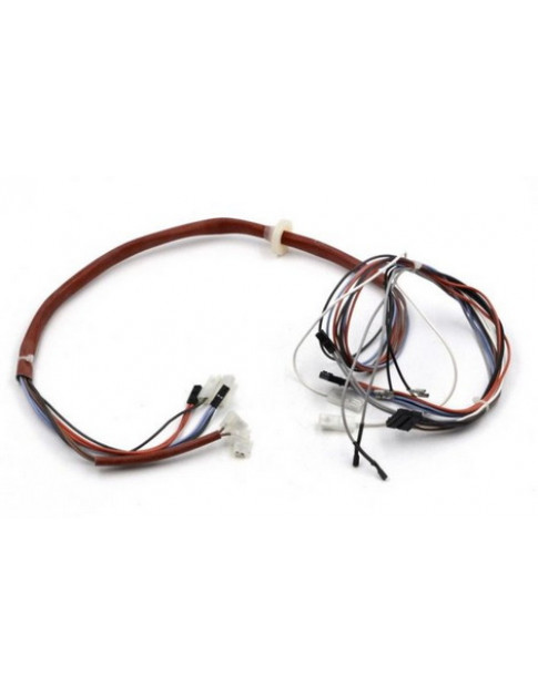 Кабель модулятор-реле потоку-пресостат для газового котла Fondital/Nova Florida 6CABCOMP02