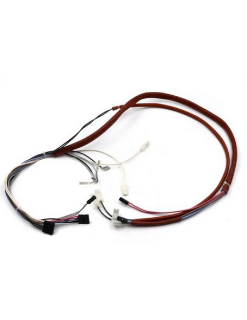 Кабель модулятор-реле потоку-термостат для газового котла Fondital/Nova Florida 6CABCOMP07