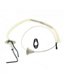 Електрод розпалу та іонізації для конденсаційного котла Fondital Antea, Itaca, Nova Florida Delfis 6CANDELA07