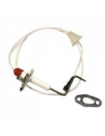 Електрод іонізації для конденсаційного котла Fondital Tahiti, Nova Florida Pictor KR 55-85 кВт 6CANDRIL01