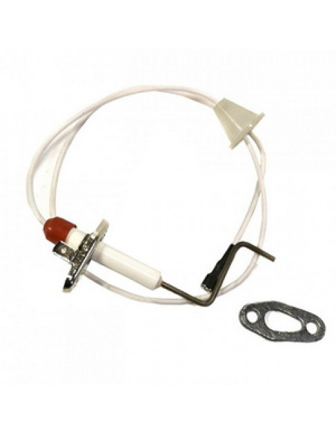 Електрод іонізації для конденсаційного котла Fondital Tahiti, Nova Florida Pictor KR 55-85 кВт 6CANDRIL01