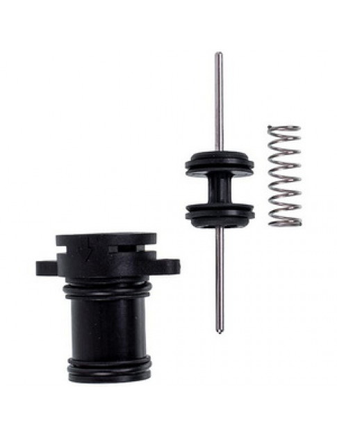 Картридж триходового клапана для газового котла Fondital Formentera, Itaca, Nova Florida Orion, Virgo, Nibir 6CARTVAL00