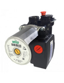 Насос циркуляційний у зборі Wilo 116 Вт для газового котла Fondital, Nova Florida 6CIRCOLA07