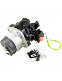 Насос циркуляційний у зборі Wilo для газового котла Fondital Panarea, Victoria, Nova Florida Vela Compact 6CIRCOLA19