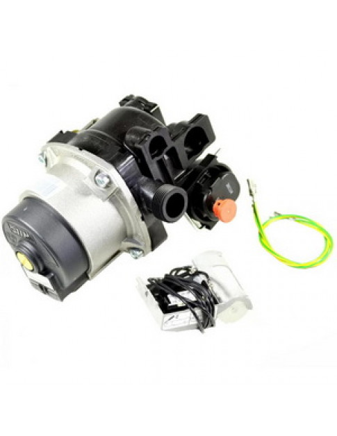 Насос циркуляційний у зборі Wilo для газового котла Fondital Panarea, Victoria, Nova Florida Vela Compact 6CIRCOLA19