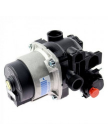 Насос циркуляційний у зборі Wilo INTMSL 12/5-1 84 Вт для газового котла Fondital Antea, Nova Florida Delfis 6CIRCOLA21