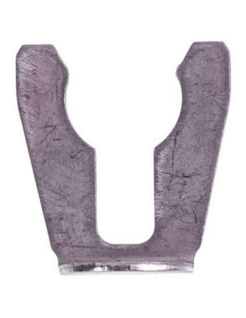 Скоба D=10 мм для гідравлічних з&aposєднань газового котла 6CLIPCIR01