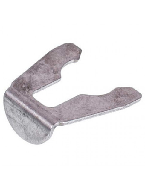 Скоба D=10 мм для гідравлічних з&aposєднань газового котла 6CLIPCIR01