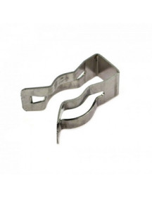 Кліпса контуру ГВП для газового котла Fondital Antea, Nova Florida Delfis 6CLIPCOR02