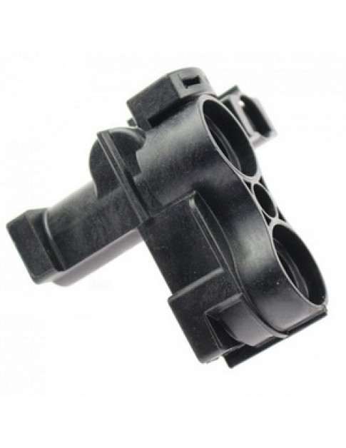 Гідравлічний вузол підживлення (правий) для газового котла Fondital Itaca, Nova Florida Nibir, Virgo 6COLLETT06