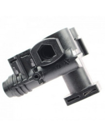 Гідравлічний вузол підживлення (правий) для газового котла Fondital Itaca, Nova Florida Nibir, Virgo 6COLLETT06