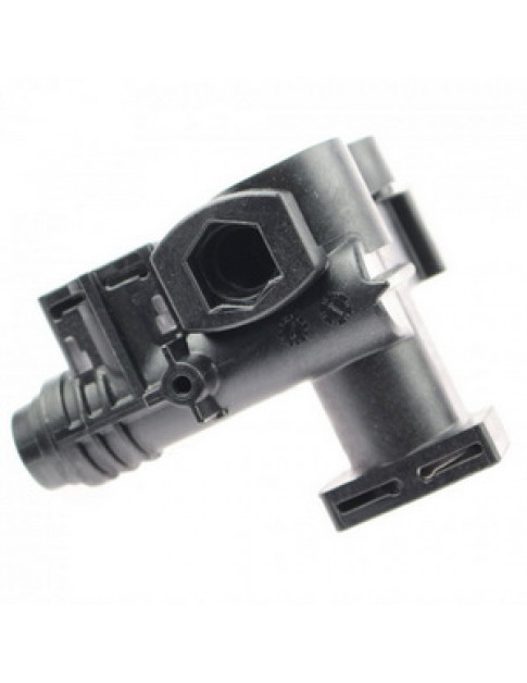 Гідравлічний вузол підживлення (правий) для газового котла Fondital Itaca, Nova Florida Nibir, Virgo 6COLLETT06