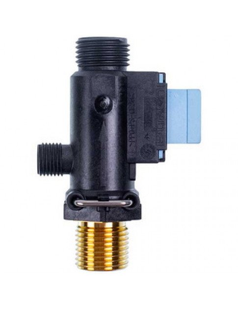 Реле протоку води Bitron з підживленням для газового котла Fondital, Nova Florida 6FLUSSOS06