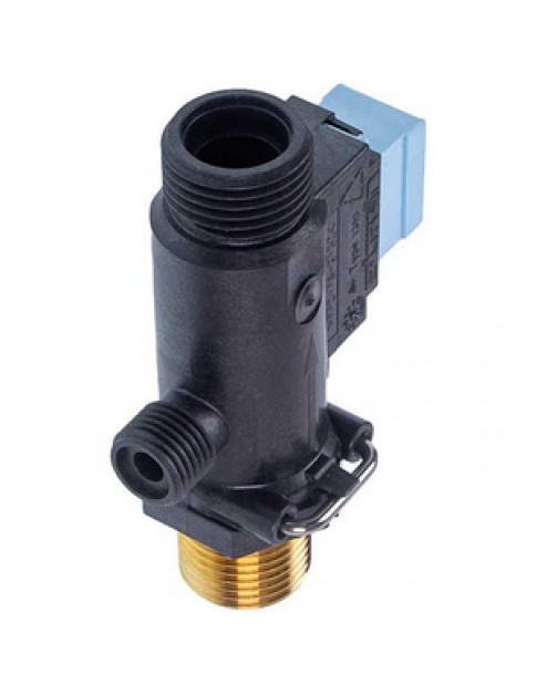 Реле протоку води Bitron з підживленням для газового котла Fondital, Nova Florida 6FLUSSOS06