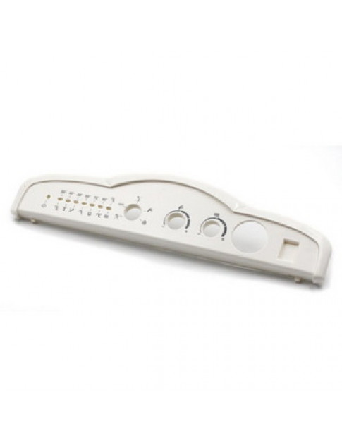 Кришка панелі управління для газового котла Fondital/Nova Florida 6FRONPAN03