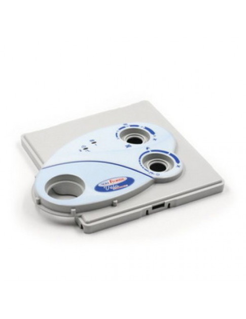 Кришка панелі управління для газового котла Fondital/Nova Florida 6FRONPAN08