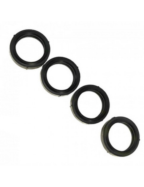 Комплект прокладок (4 шт.) теплообмінника ГВП для газового котла Fondital, Nova Florida 6GUARNIZ50 Комплект прокладок (4 шт.) теплообмінника ГВП для газового котла Fondital, Nova Florida 6GUARNIZ50