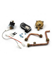 Реле тиску води (комплект) 0,2-1,2 бар 1/8