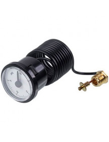 Манометр 0-4 бар для газового котла Fondital/Nova Florida 6MANOMET05