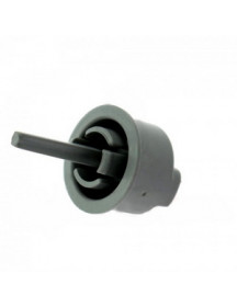 Ручка керування для газового котла Fondital Nias/Tahiti, Nova Florida Libra 6MANOPOL00