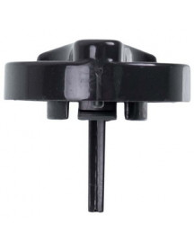 Ручка керування для газового котла Fondital Panarea/Victoria Compact, Nova Florida Vela Compact 6MANOPOT01