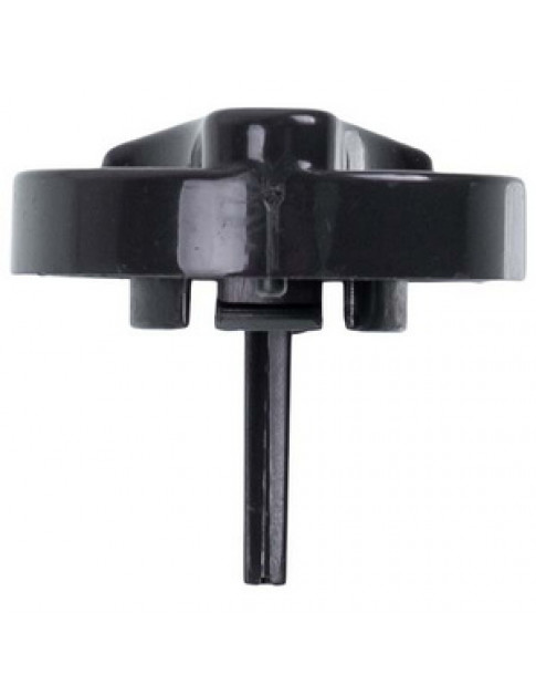 Ручка керування для газового котла Fondital Panarea/Victoria Compact, Nova Florida Vela Compact 6MANOPOT01