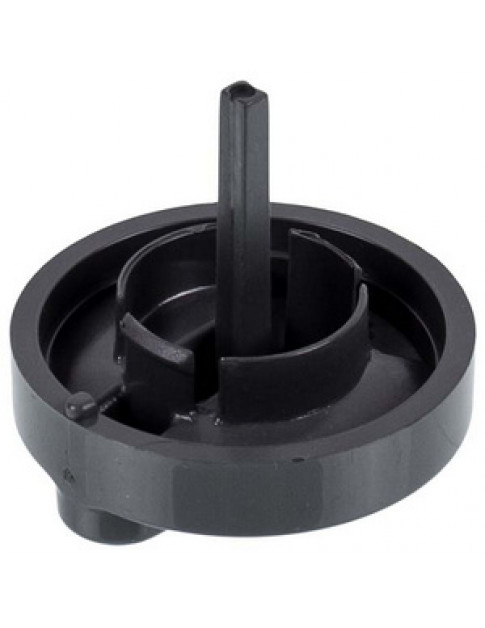 Ручка керування для газового котла Fondital Panarea/Victoria Compact, Nova Florida Vela Compact 6MANOPOT01