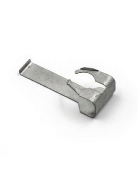 Скоба для запобіжного термостата газового котла Fondital/Nova Florida 6MOLLTER00 Скоба для запобіжного термостата газового котла Fondital/Nova Florida 6MOLLTER00