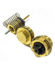 Ремкомплект триходового клапана для газового котла Fondital Nias, Tahiti, Nova Florida Libra, Pictor 6OTTUPIA00