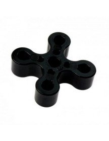 Ручка крана підживлення для газового котла Fondital Antea, Formentera,Itaca,Nova Florida Delfis,Orion,Virgo 6POMELLO01