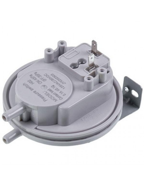 Реле тиску повітря (пресостат) 45/35 Па для газового котла Fondital/Nova Florida 6PRESSOS03