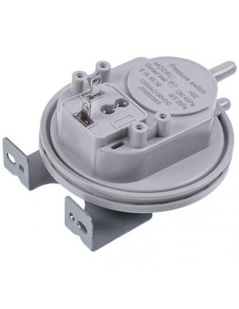 Реле тиску повітря (пресостат) 45/35 Па для газового котла Fondital/Nova Florida 6PRESSOS03