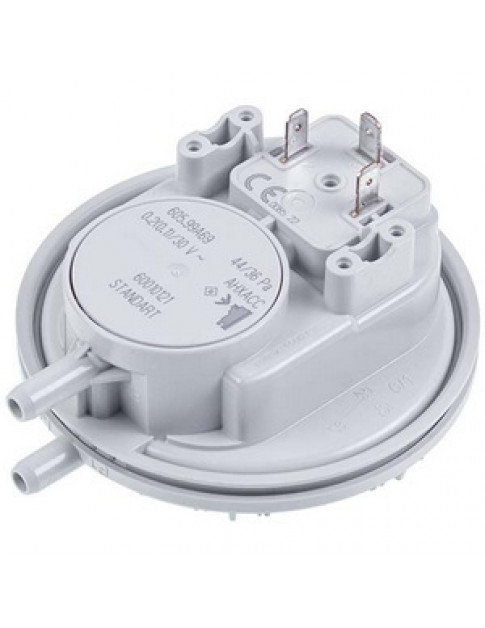 Реле тиску повітря (пресостат) Huba Control 44/36 Па для газового котла 6PRESSOS06