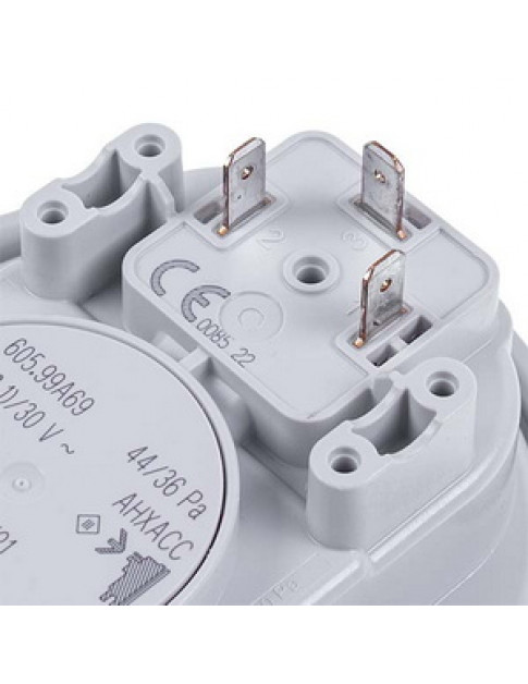 Реле тиску повітря (пресостат) Huba Control 44/36 Па для газового котла 6PRESSOS06
