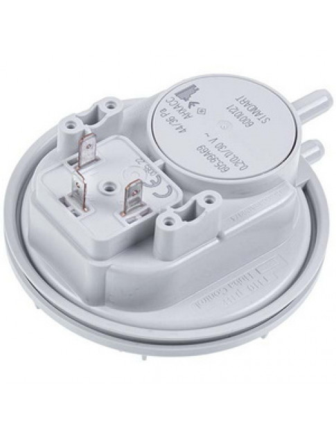 Реле тиску повітря (пресостат) Huba Control 44/36 Па для газового котла 6PRESSOS06