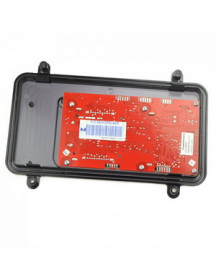 Плата дисплея з корпусом для газового котла Fondital Formentera, Nova Florida Virgo 6QATOUCH05