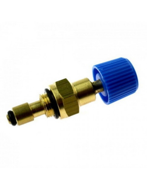 Кран підживлення для газового котла Fondital Nias, Tahiti, Nova Florida Libra, Pictor 6RUBICAR04