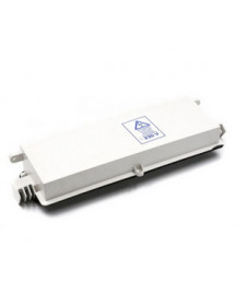 Корпус панелі управління (задній) для газового котла Fondital/Nova Florida 6SCAELPP00