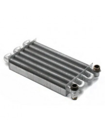 Теплообмінник первинний для газового котла Fondital/Nova Florida 28 кВт 6SCAMMON06