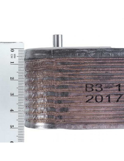 Теплообмінник пластинчастий ГВП (18 пл.) для газового котла Fondital Tahiti Dual, Nova Florida Aries, Pictor 6SCAMPIA02 Теплообмінник пластинчастий ГВП (18 пл.) для газового котла Fondital Tahiti Dual, Nova Florida Aries, Pictor 6SCAMPIA02