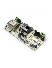 Плата керування для газового котла Fondital Nias Dual Line, Nova Florida Libra Dual Line 6SCHEMOD17