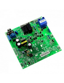 Плата керування Nordgas MIAC101 для газового котла Nova Florida Delfis, Fondital Antea 6SCHEMOD20