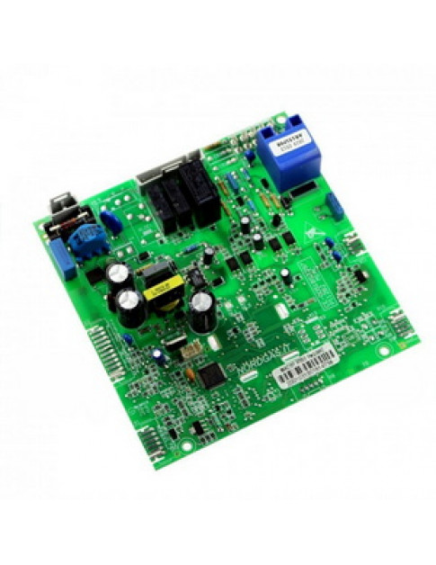 Плата керування Nordgas MIAC101 для газового котла Nova Florida Delfis, Fondital Antea 6SCHEMOD20