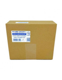 Плата керування Nordgas MIAC101 для газового котла Nova Florida Delfis, Fondital Antea 6SCHEMOD20