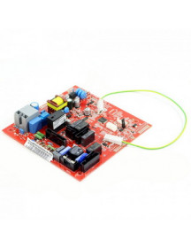 Плата керування для газового котла Fondital Formentera, Itaca, Nova Florida Virgo, Orion 6SCHEMOD28