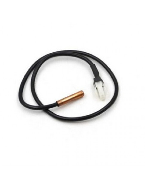 Датчик температури NTC для бойлера газового котла Fondital/Nova Florida 6SONDNTC02 Датчик температури NTC для бойлера газового котла Fondital/Nova Florida 6SONDNTC02