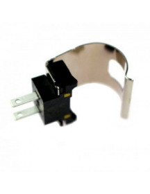 Датчик температури NTC накладний D=18 мм для газового котла Fondital Antea, Itaca, Formentera 6SONDNTC06