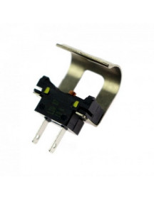 Датчик температури ГВП накладний D=13,5 мм для газового котла Fondital Antea, Itaca, Formentera 6SONDNTC07