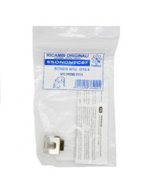 Датчик температури ГВП накладний D=13,5 мм для газового котла Fondital Antea, Itaca, Formentera 6SONDNTC07 Датчик температури ГВП накладний D=13,5 мм для газового котла Fondital Antea, Itaca, Formentera 6SONDNTC07